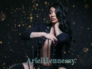 ArielHennessy