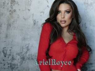 ArielRoyce Belles Femmes