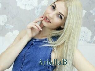 AriellaB