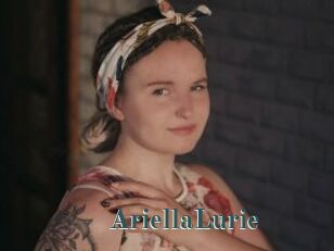 AriellaLurie