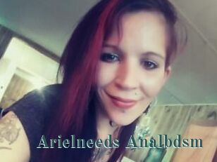 Arielneeds_Analbdsm