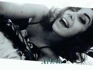 Arieth