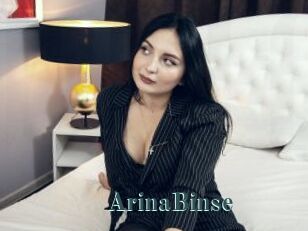 ArinaBinse