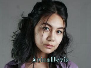 ArinaDevis