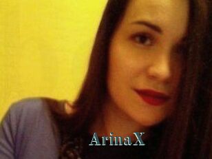 Arina_X