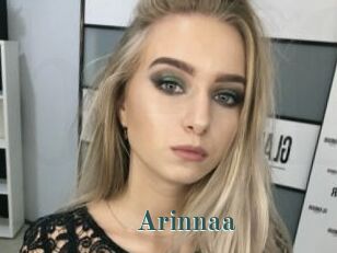 Arinnaa