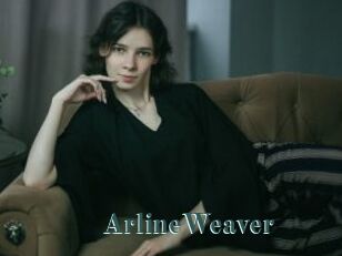 ArlineWeaver