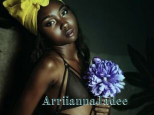 ArriiannaJadee