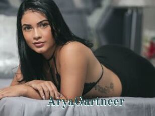 AryaGartneer