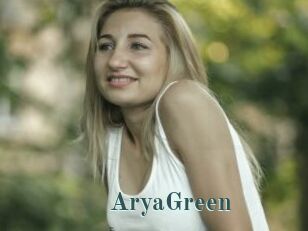 AryaGreen