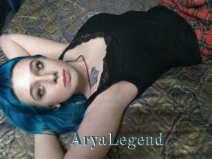 AryaLegend