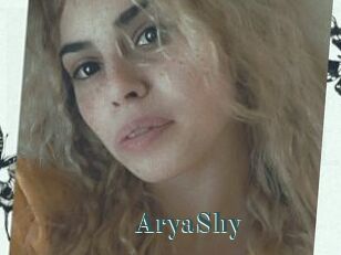 AryaShy