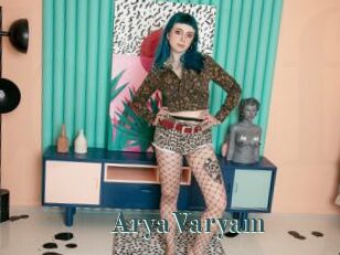 AryaVaryam
