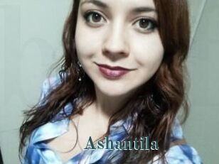 Ashantila