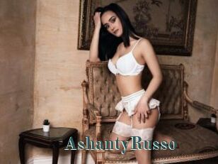 AshantyRusso