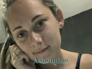 Ashenpine