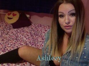 Ashleey