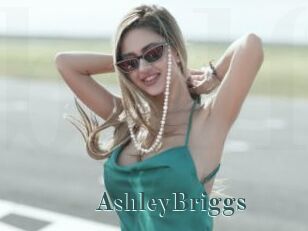 AshleyBriggs