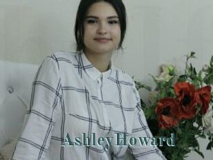 AshleyHoward