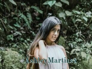 AshleyMartinsx