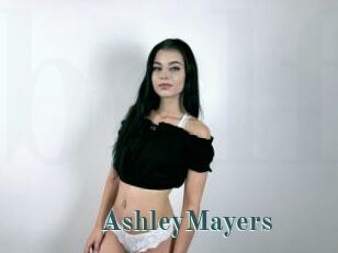 AshleyMayers