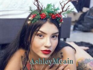 AshleyMcain
