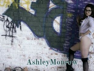 AshleyMonrow