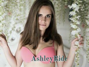 AshleyRide