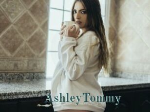 AshleyTommy