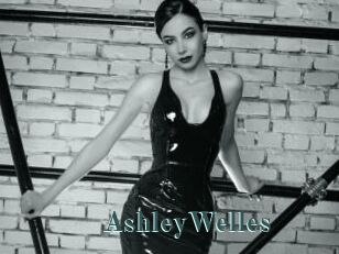 AshleyWelles