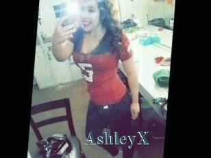 AshleyX