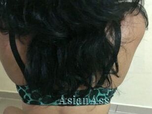 AsianAss