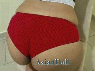 AsianDoll