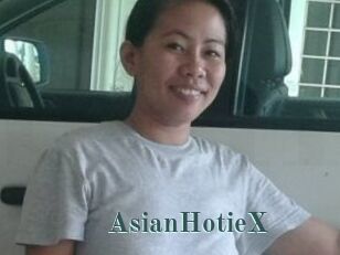 AsianHotieX
