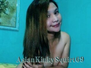 AsianKinkySquirt69