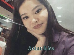 AsianKiss