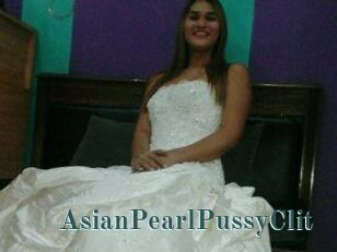 AsianPearlPussyClit