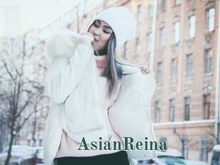 AsianReina