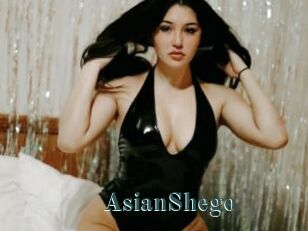 AsianShego