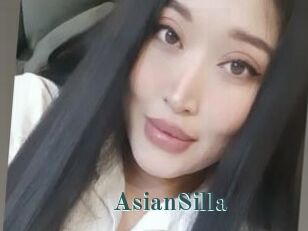 AsianSilla