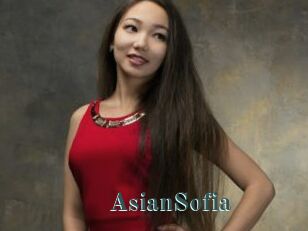 AsianSofia