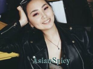 AsianSpicy