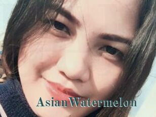 AsianWatermelon