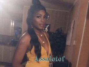 Assalotof