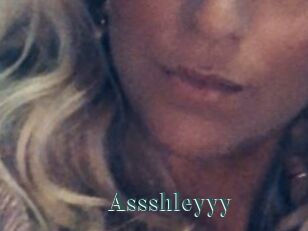 Assshleyyy