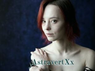 AstravertXx