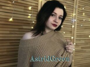AstridGreen