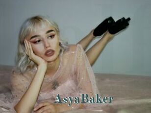 AsyaBaker