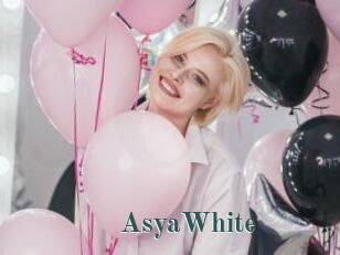 AsyaWhite