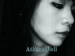 AthenaDoll